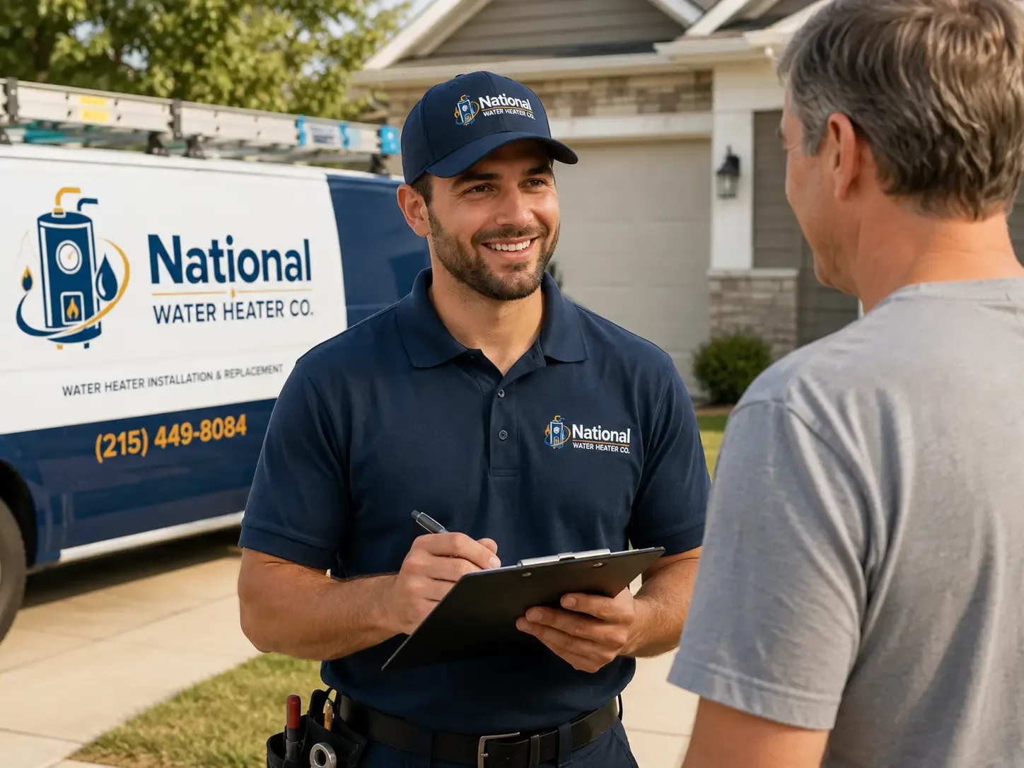 Water Heater Installation Short Hills, NJ FAQs